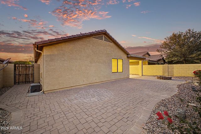 2183 N Daisy Court, Florence, AZ 85132