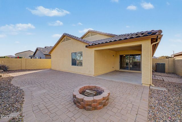 2183 N Daisy Court, Florence, AZ 85132
