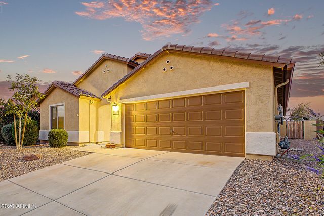 2183 N Daisy Court, Florence, AZ 85132