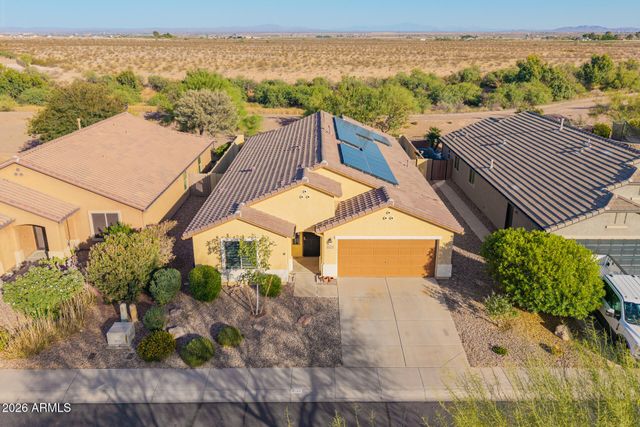 2183 N Daisy Court, Florence, AZ 85132