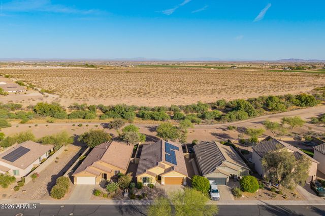 2183 N Daisy Court, Florence, AZ 85132