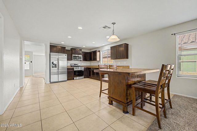 2183 N Daisy Court, Florence, AZ 85132
