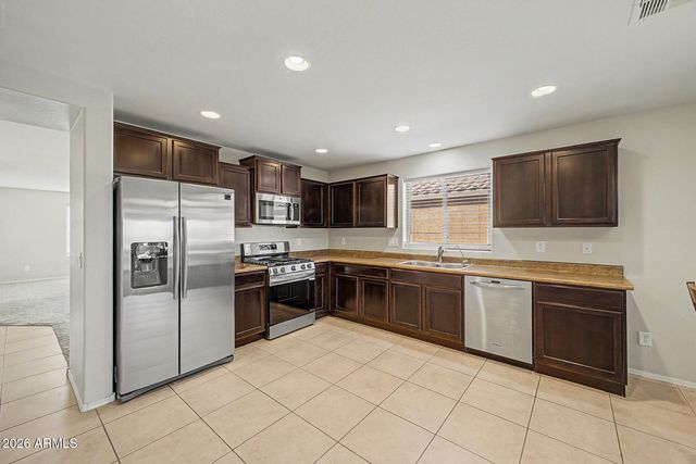 2183 N Daisy Court, Florence, AZ 85132