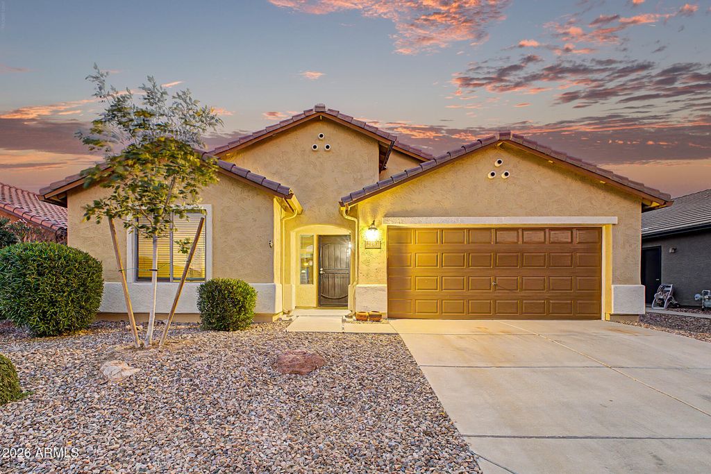 2183 N Daisy Court, Florence, AZ 85132
