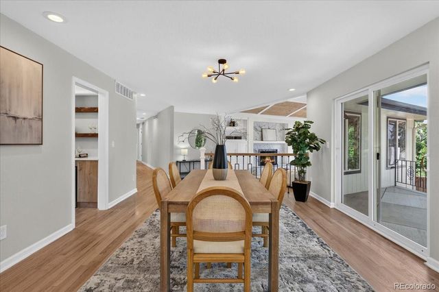 2295 S Beeler Way, Denver, CO 80231