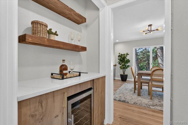 2295 S Beeler Way, Denver, CO 80231