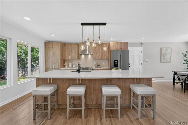 2295 S Beeler Way, Denver, CO 80231