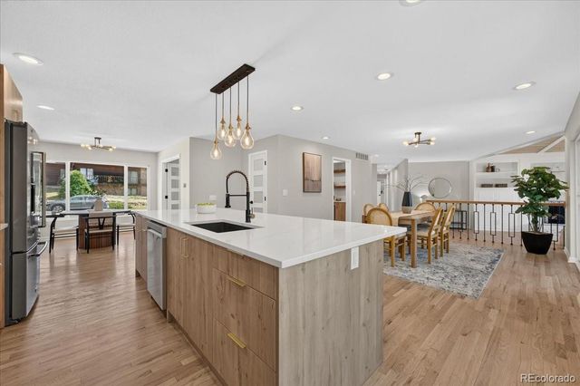 2295 S Beeler Way, Denver, CO 80231