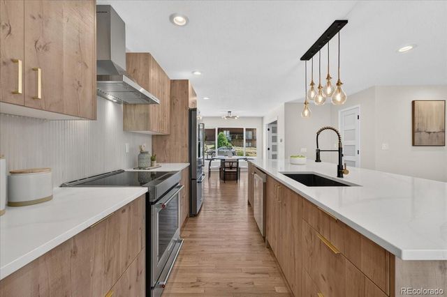 2295 S Beeler Way, Denver, CO 80231