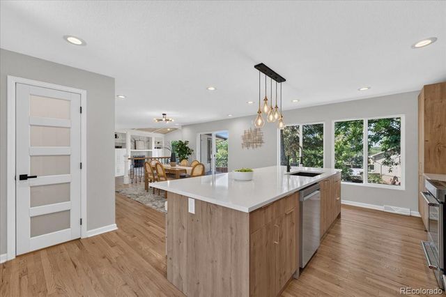 2295 S Beeler Way, Denver, CO 80231