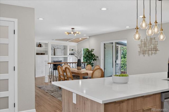 2295 S Beeler Way, Denver, CO 80231