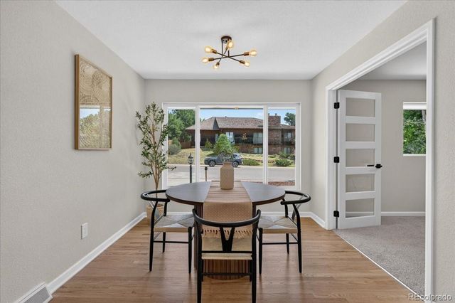2295 S Beeler Way, Denver, CO 80231