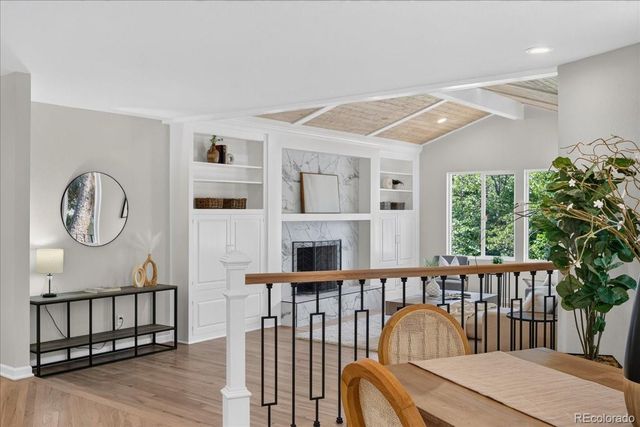 2295 S Beeler Way, Denver, CO 80231