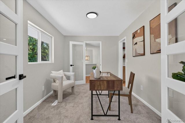 2295 S Beeler Way, Denver, CO 80231