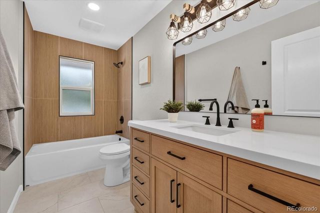 2295 S Beeler Way, Denver, CO 80231