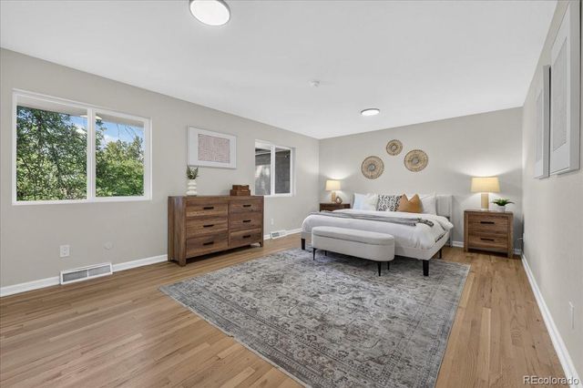 2295 S Beeler Way, Denver, CO 80231
