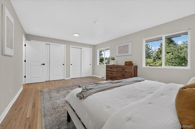 2295 S Beeler Way, Denver, CO 80231
