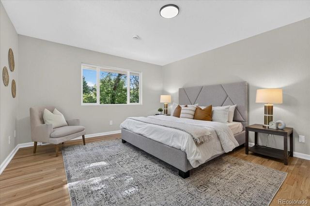 2295 S Beeler Way, Denver, CO 80231