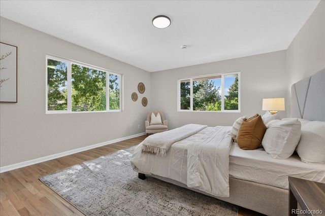 2295 S Beeler Way, Denver, CO 80231