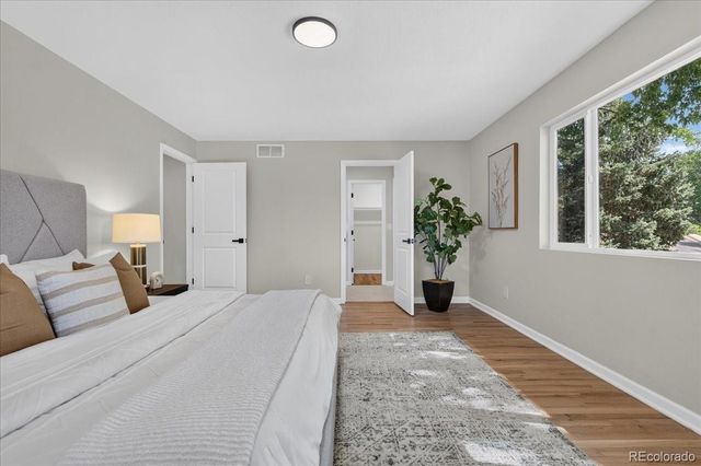 2295 S Beeler Way, Denver, CO 80231
