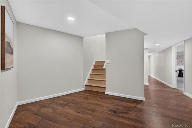 2295 S Beeler Way, Denver, CO 80231