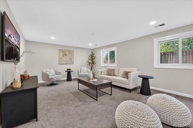 2295 S Beeler Way, Denver, CO 80231