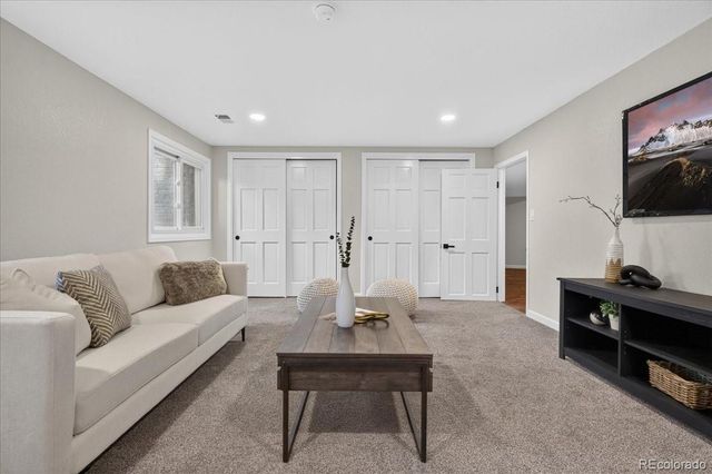 2295 S Beeler Way, Denver, CO 80231
