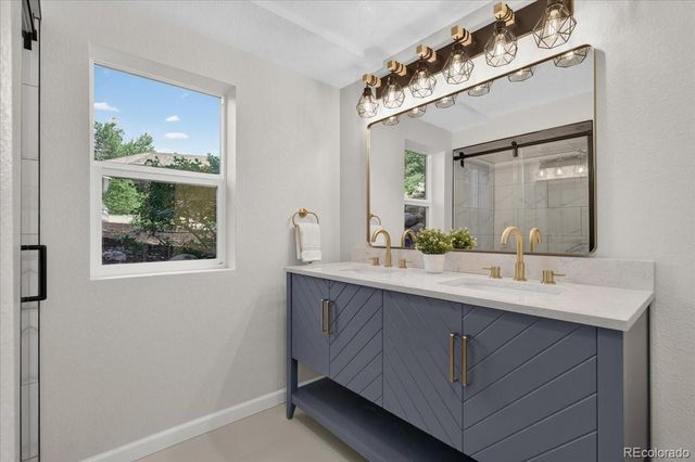 2295 S Beeler Way, Denver, CO 80231