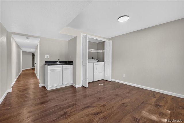 2295 S Beeler Way, Denver, CO 80231