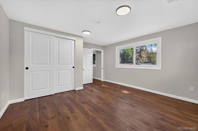2295 S Beeler Way, Denver, CO 80231