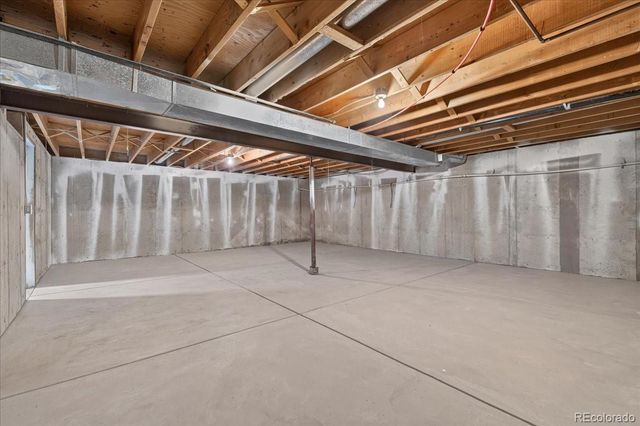 2295 S Beeler Way, Denver, CO 80231
