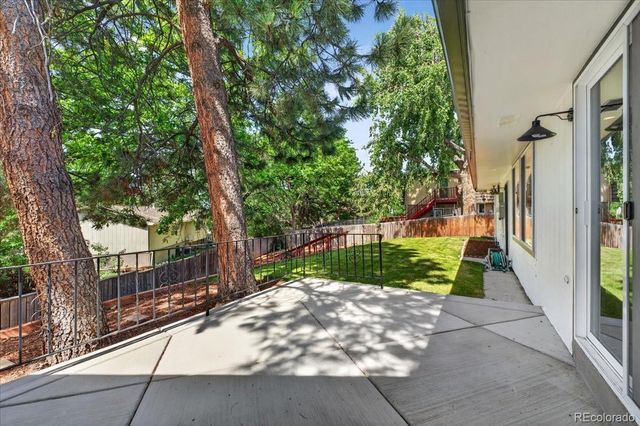 2295 S Beeler Way, Denver, CO 80231