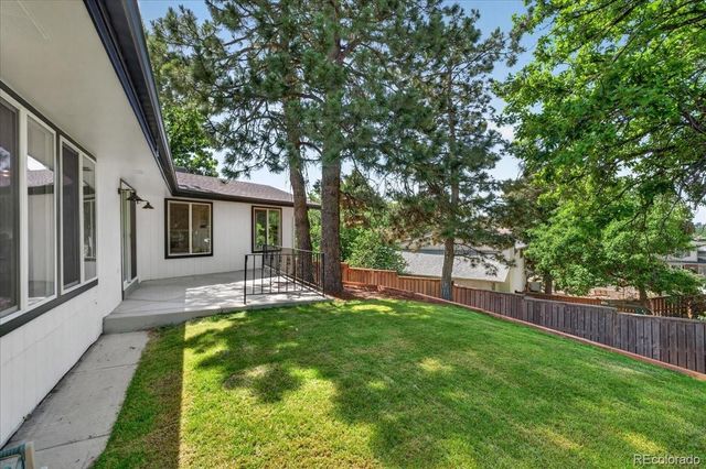 2295 S Beeler Way, Denver, CO 80231