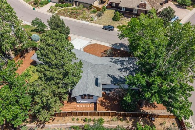 2295 S Beeler Way, Denver, CO 80231