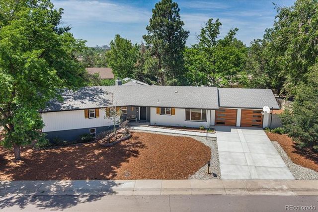 2295 S Beeler Way, Denver, CO 80231