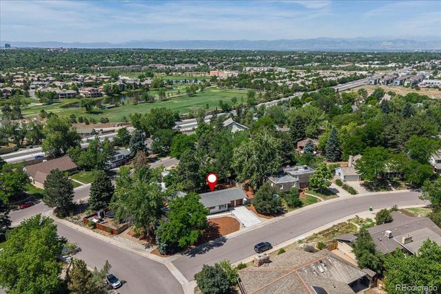 2295 S Beeler Way, Denver, CO 80231