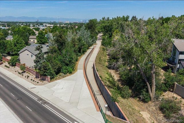 2295 S Beeler Way, Denver, CO 80231