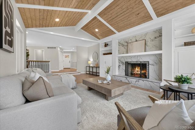 2295 S Beeler Way, Denver, CO 80231