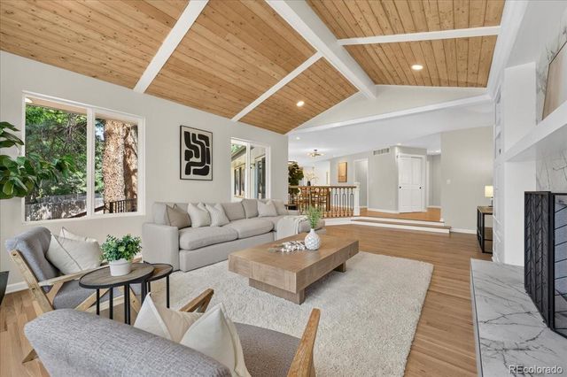 2295 S Beeler Way, Denver, CO 80231