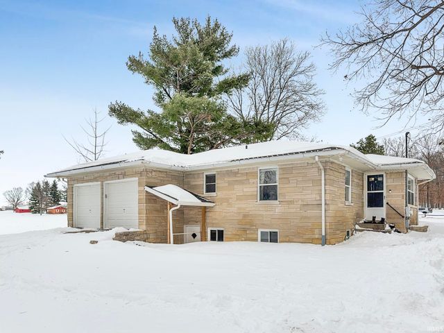 13620 Darmstadt Road, Evansville, IN 47725