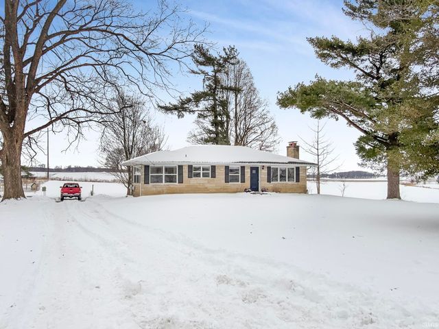 13620 Darmstadt Road, Evansville, IN 47725