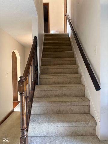 613 N Shady Lane, North Vernon, IN 47265