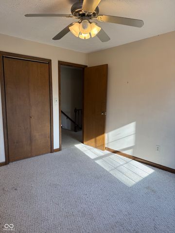 613 N Shady Lane, North Vernon, IN 47265