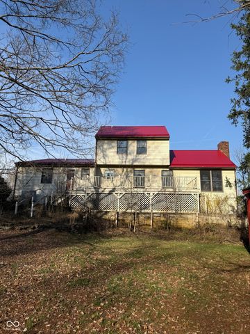 613 N Shady Lane, North Vernon, IN 47265