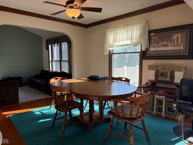 613 N Shady Lane, North Vernon, IN 47265