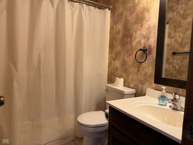 613 N Shady Lane, North Vernon, IN 47265