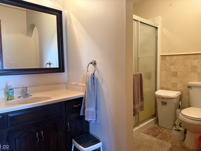 613 N Shady Lane, North Vernon, IN 47265