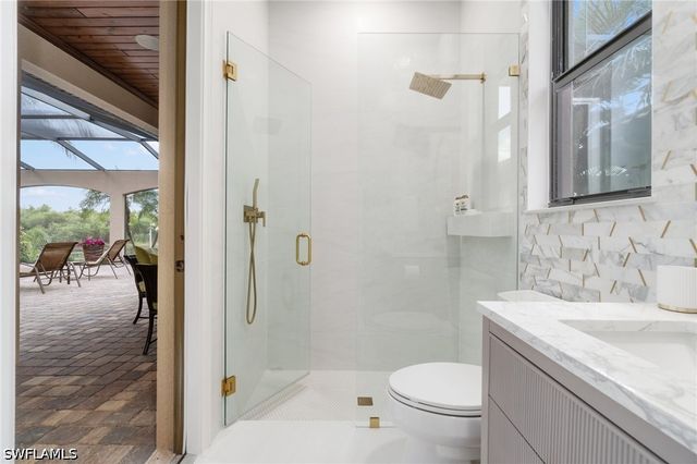 3440 Runaway LN, Naples, FL 34114
