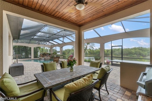 3440 Runaway LN, Naples, FL 34114