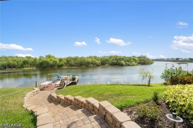 3440 Runaway LN, Naples, FL 34114